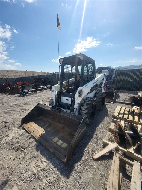 skid steer for sale nevada|Skid Steers For Sale in Nevada .